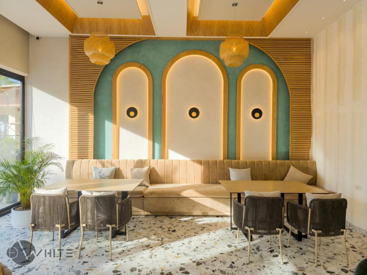 Merar Hotel Голем Экстерьер фото