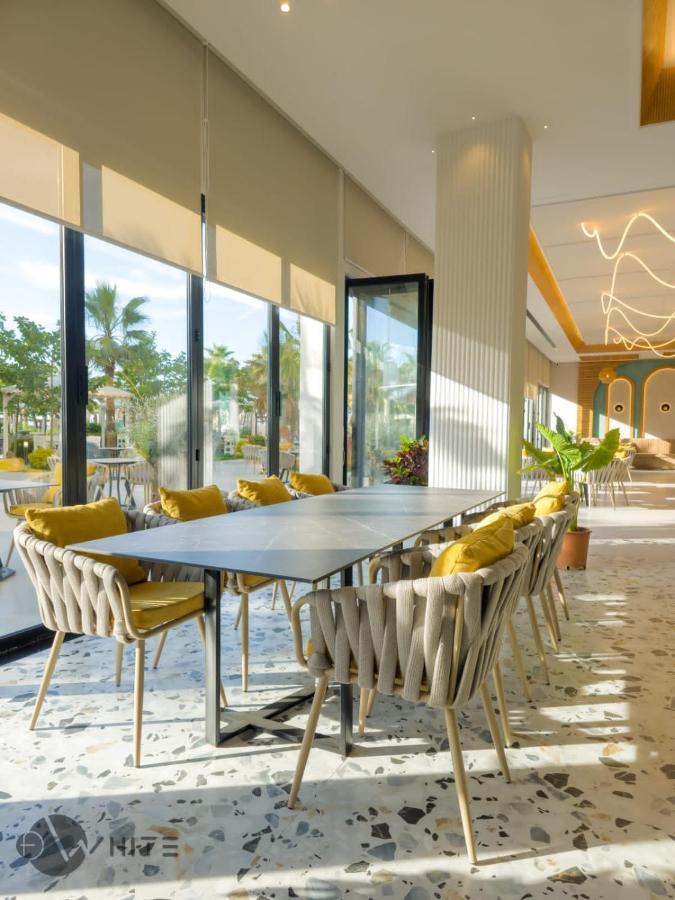 Merar Hotel Голем Экстерьер фото